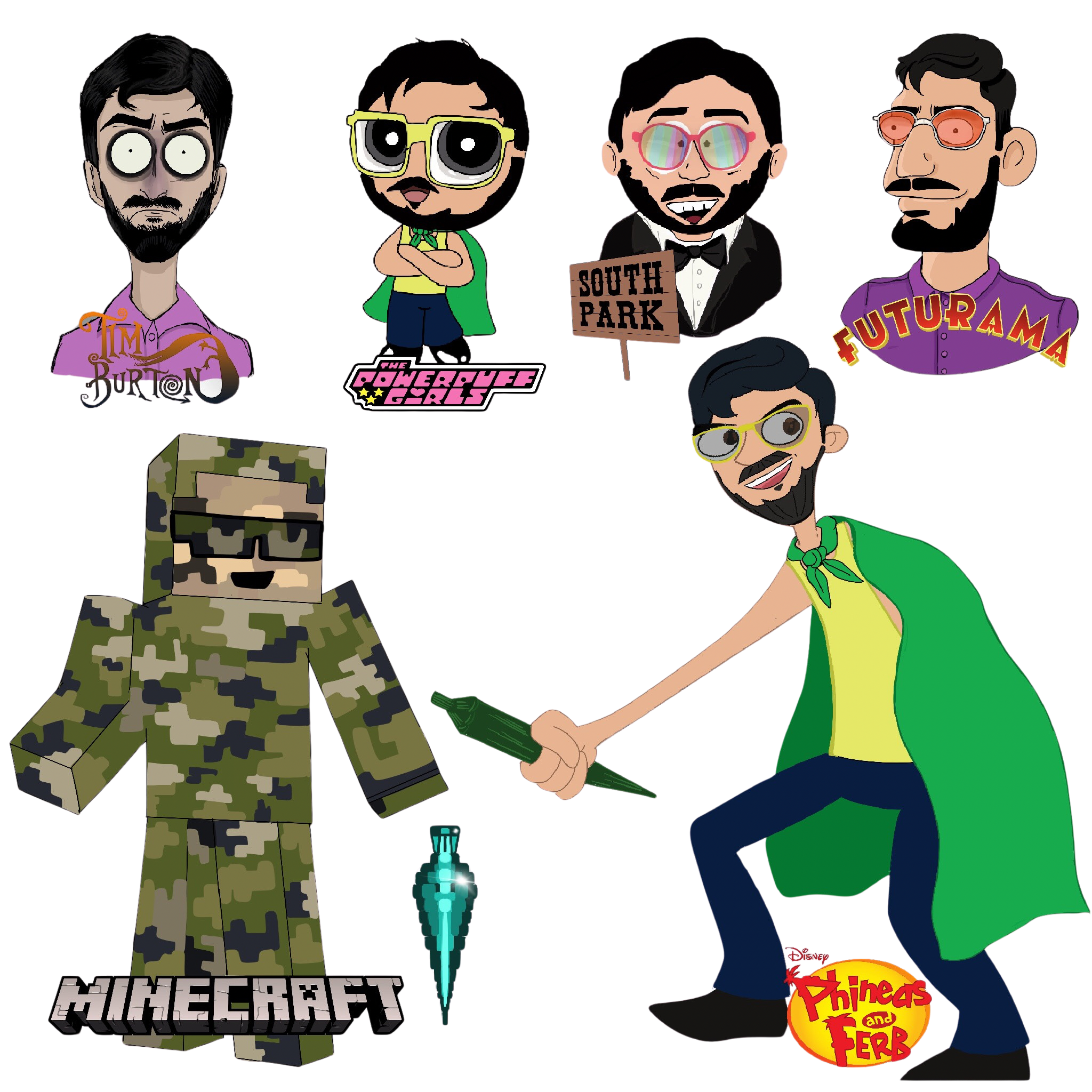 Art piece